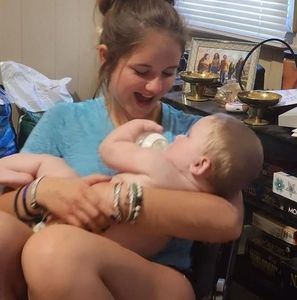 Meet your Posher, Charleigh